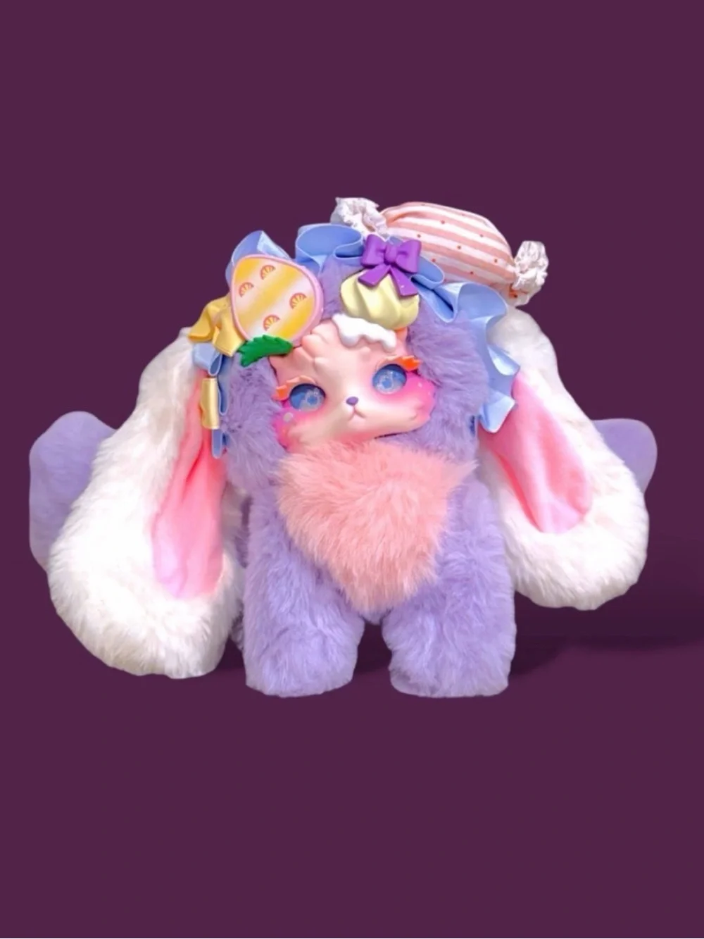 Tutulong Fantasy Creatures Honey Star Drops Plush